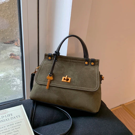 Bolsa Pequena Janaina