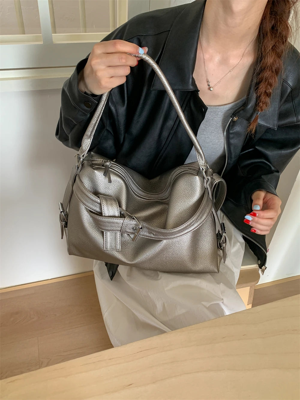 Bolsa Média Carol