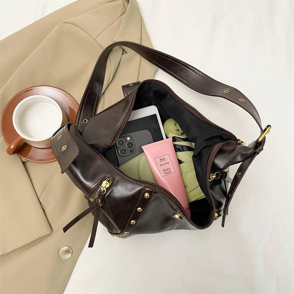 Bolsa Média Ravena