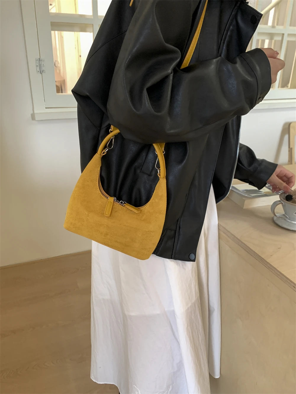 Bolsa Pequena Sofi