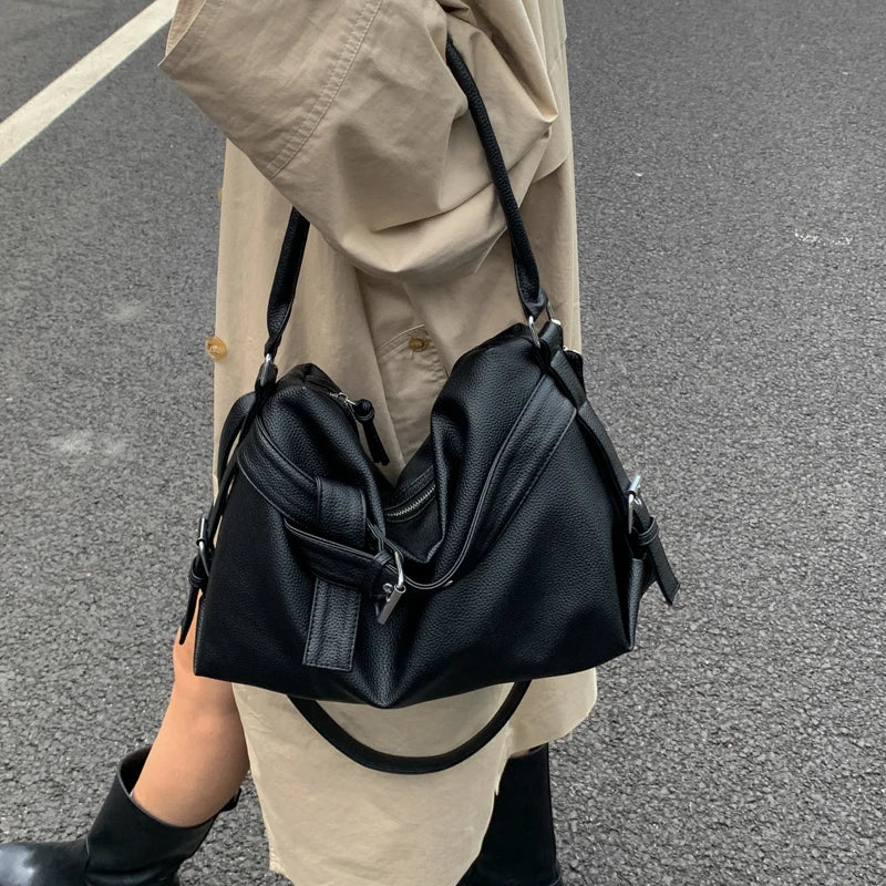 Bolsa Média Carol