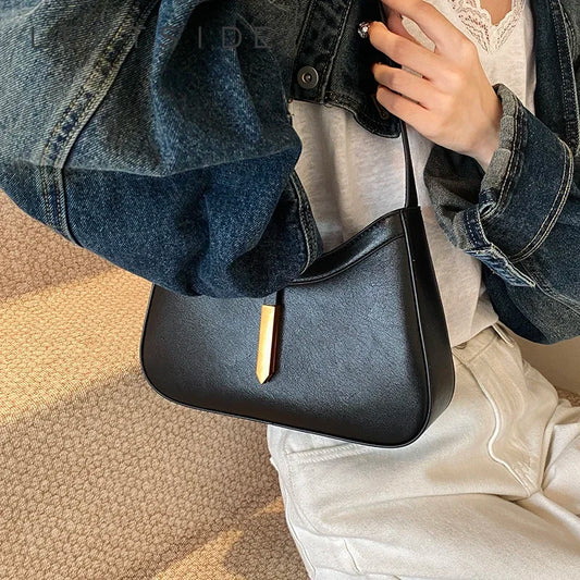 Bolsa Pequena Lana