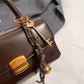 Bolsa Maleta Pequena Bernadete