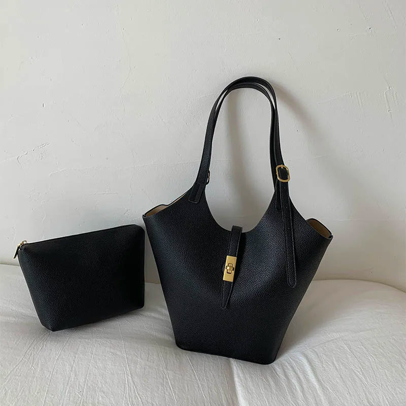 Bolsa Média Tatiane