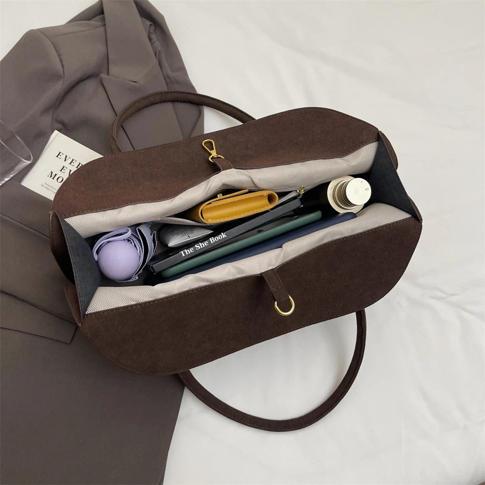 Bolsa Grande Jade