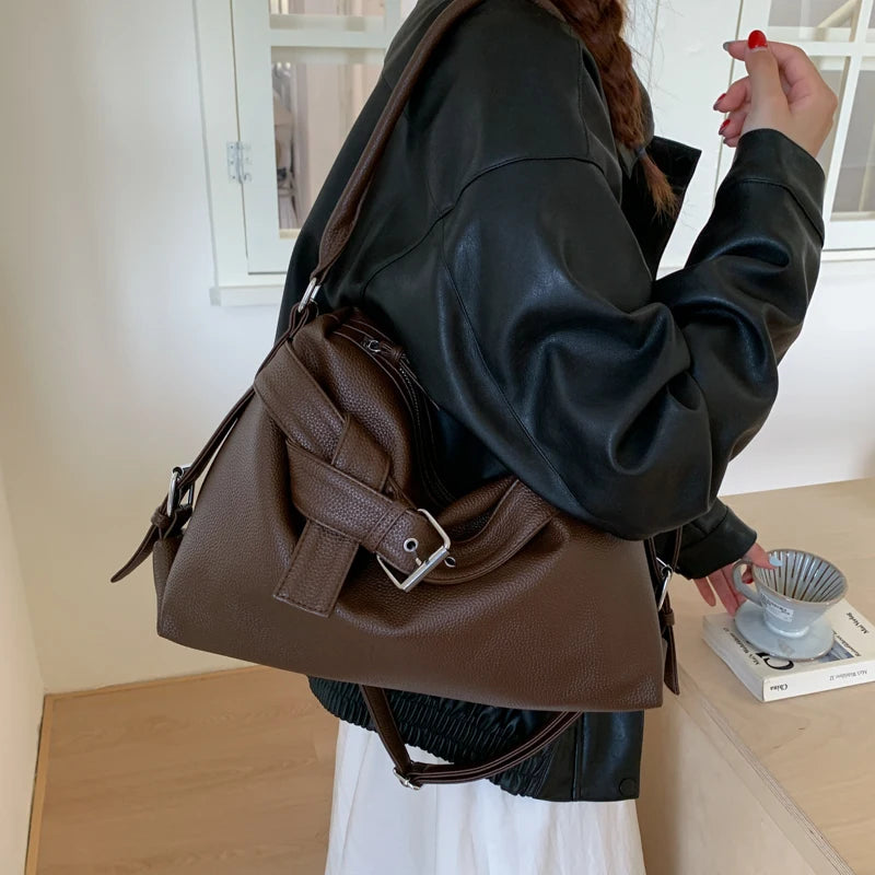 Bolsa Média Carol