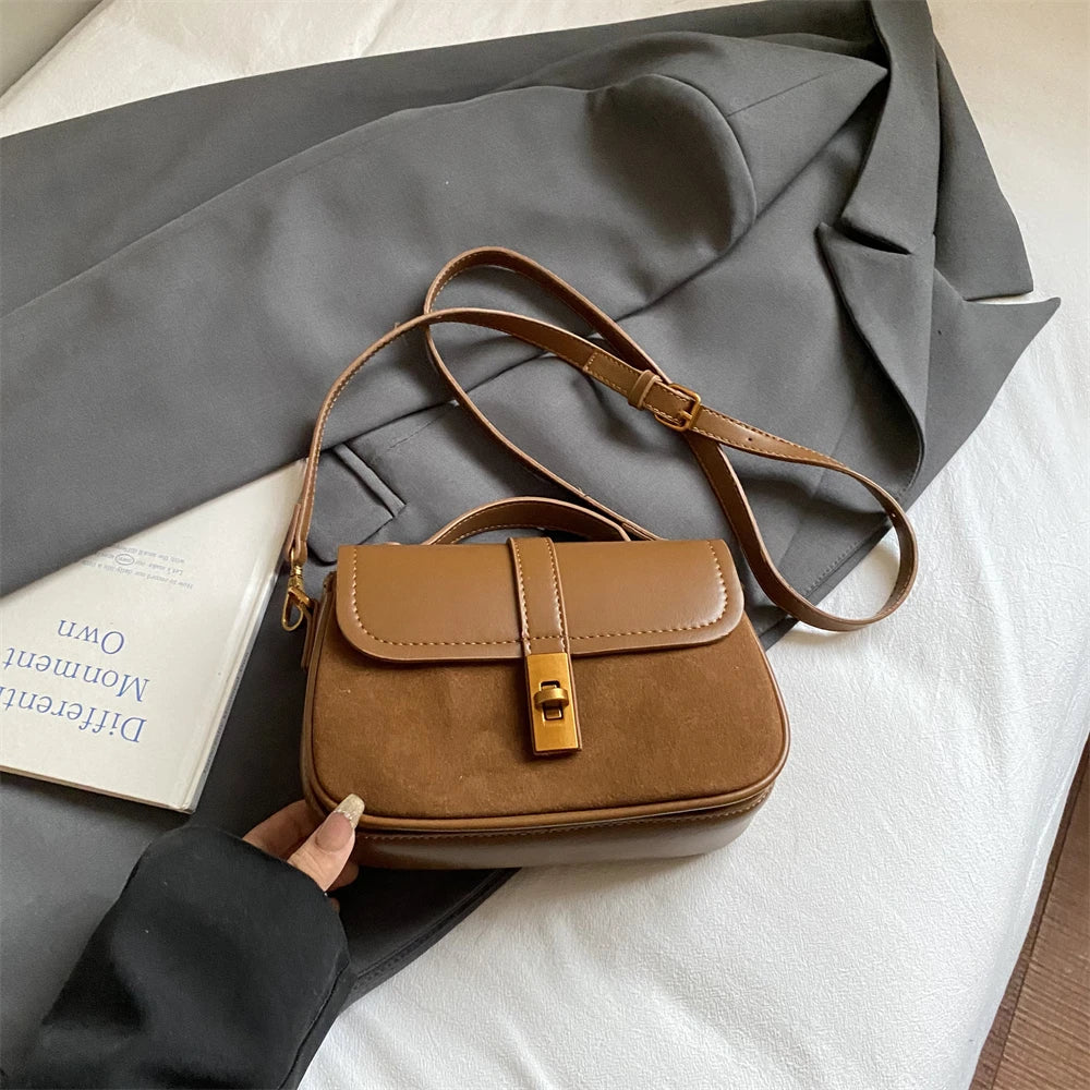 Bolsa Maleta Pequena Juliana