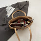 Bolsa Baguete Pequena Kylie