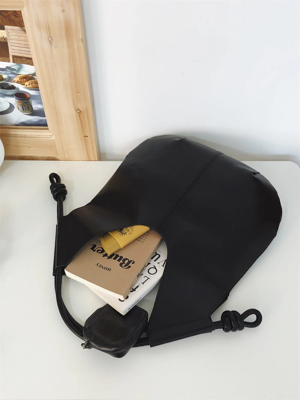 Bolsa Grande Duda