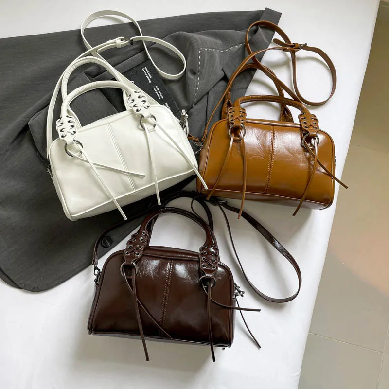 Bolsa Pequena Bruna