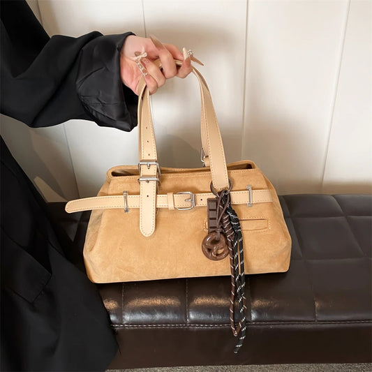 Bolsa Média Gabi