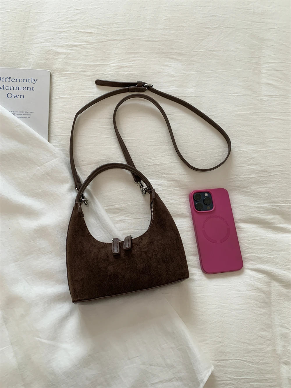 Bolsa Pequena Sofi
