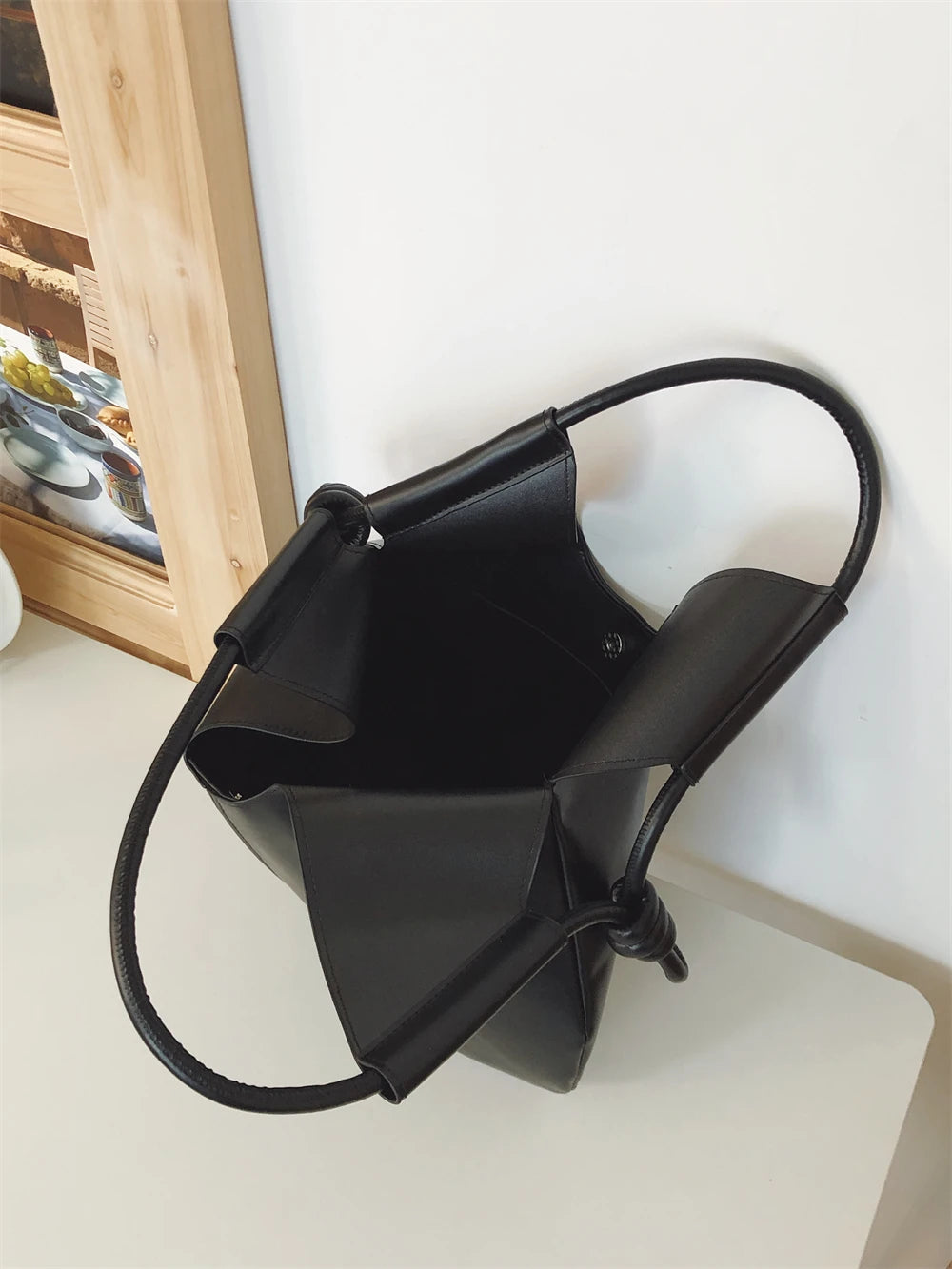 Bolsa Grande Duda