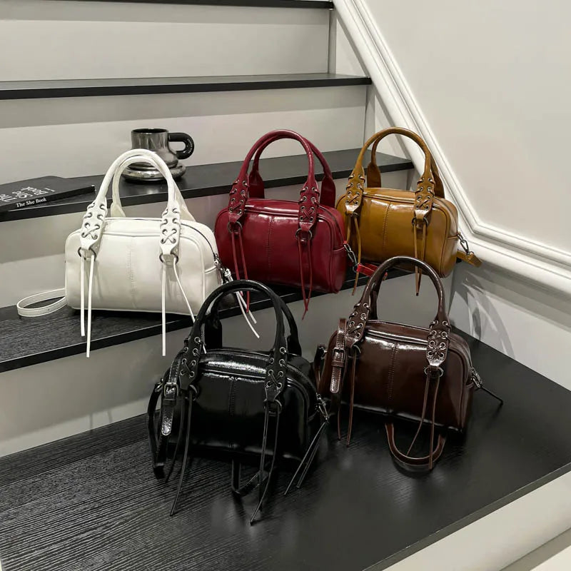 Bolsa Pequena Bruna