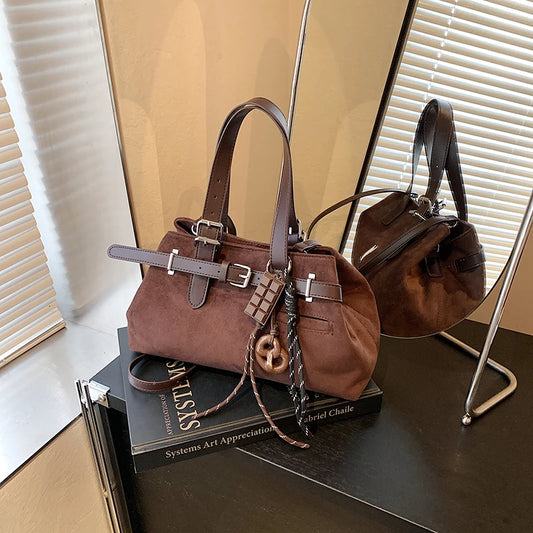 Bolsa Média Gabi