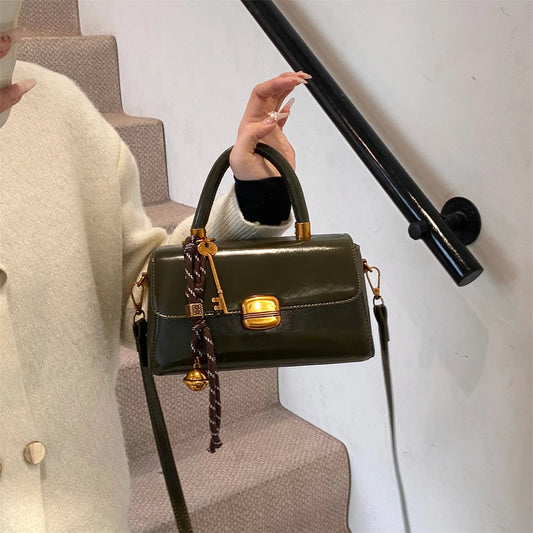 Bolsa Maleta Pequena Bernadete