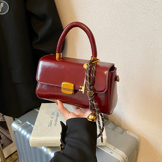 Bolsa Maleta Pequena Bernadete