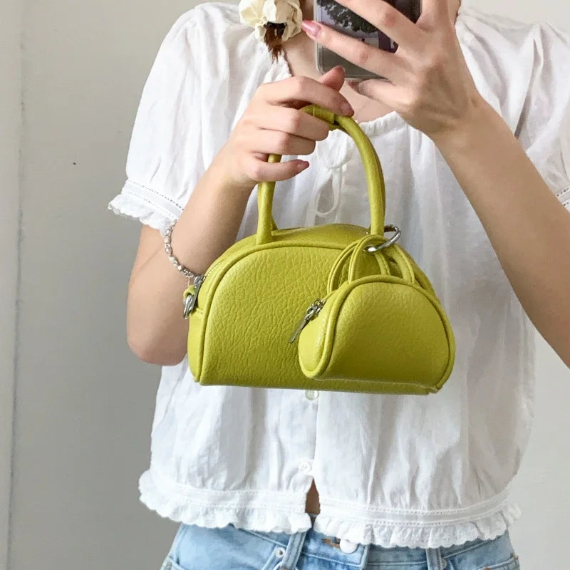Bolsa Pequena Joana