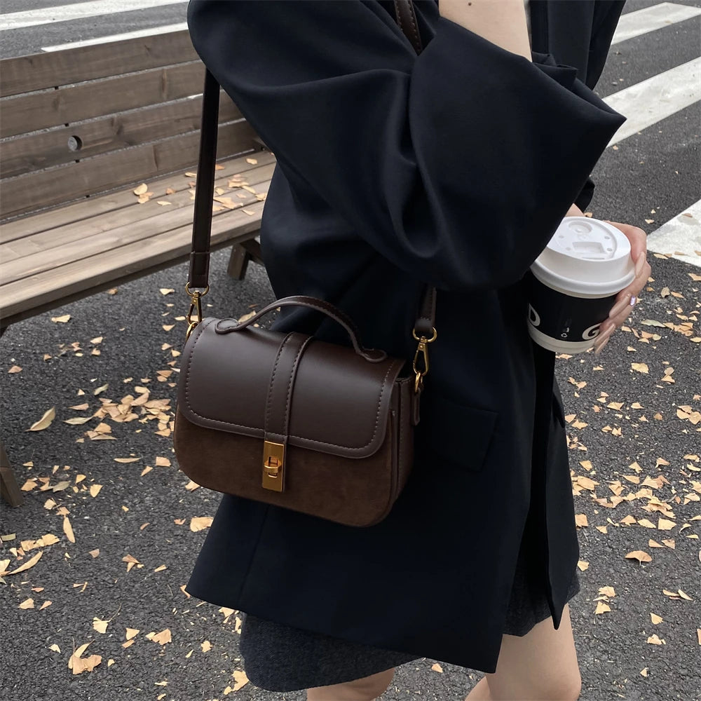 Bolsa Maleta Pequena Juliana
