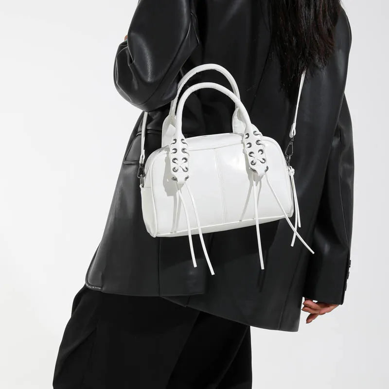 Bolsa Pequena Bruna