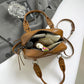 Bolsa Pequena Bruna
