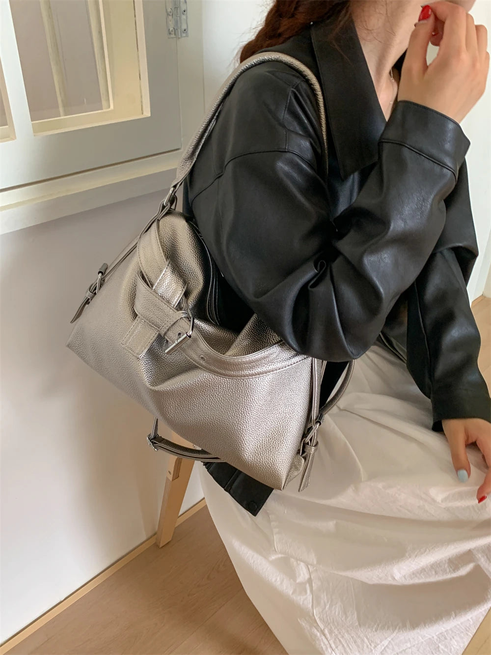 Bolsa Média Carol