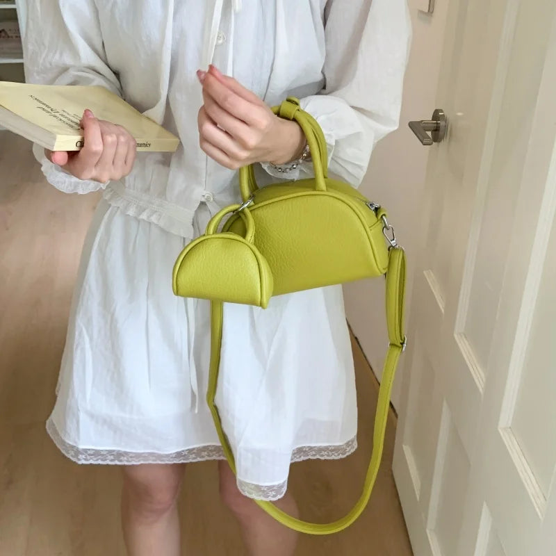 Bolsa Pequena Joana