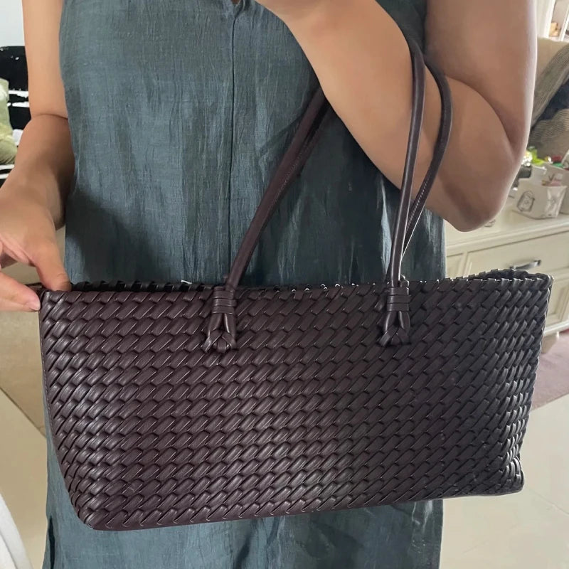 Bolsa Média Livia