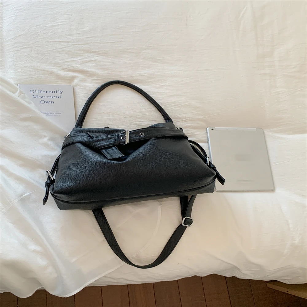 Bolsa Média Carol