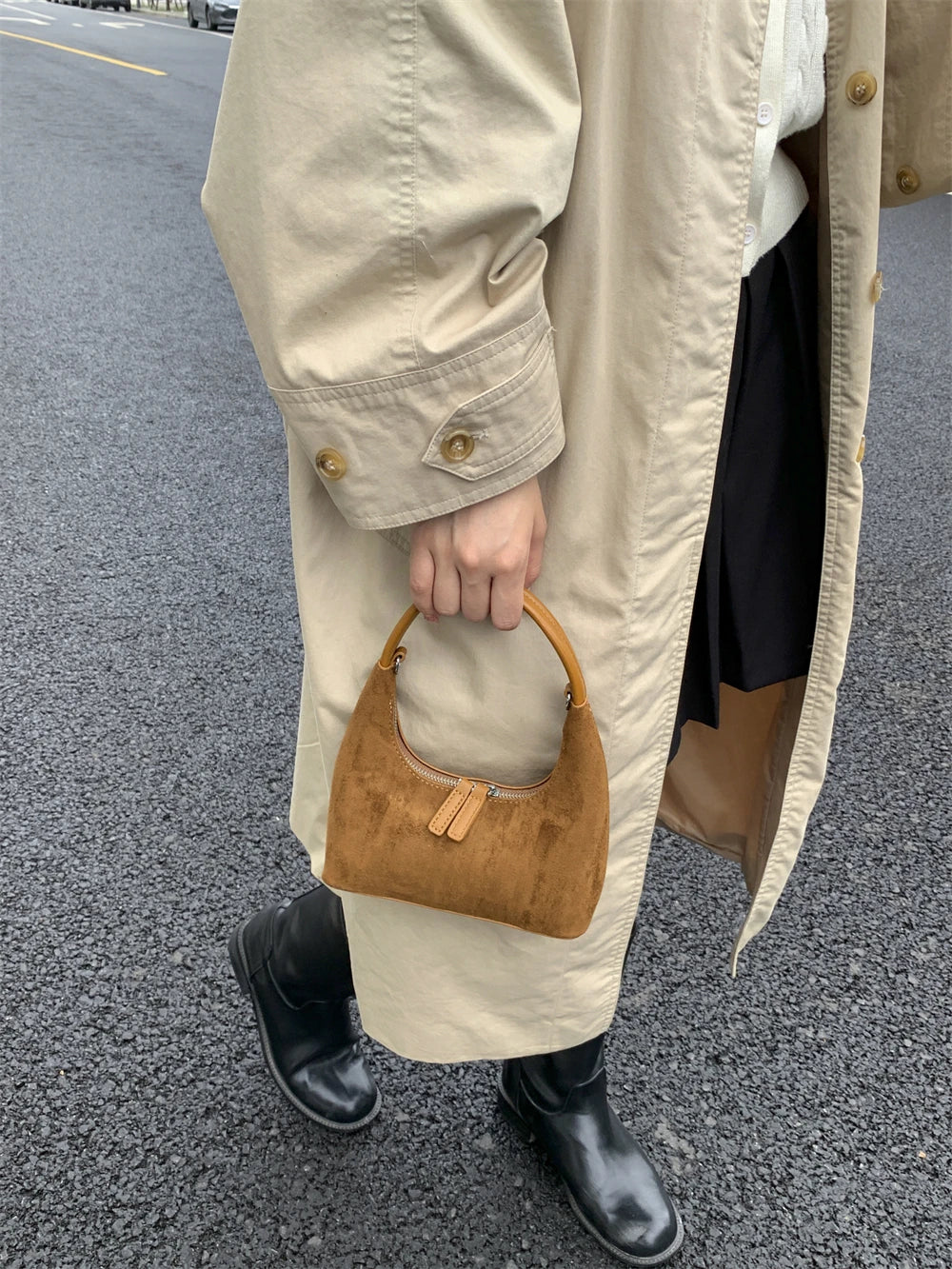 Bolsa Pequena Sofi