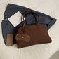 Bolsa Grande Tassia