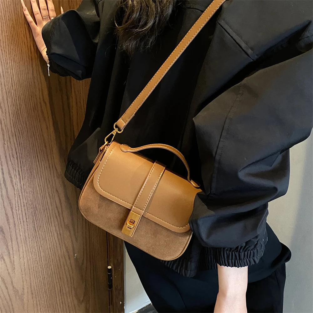 Bolsa Maleta Pequena Juliana