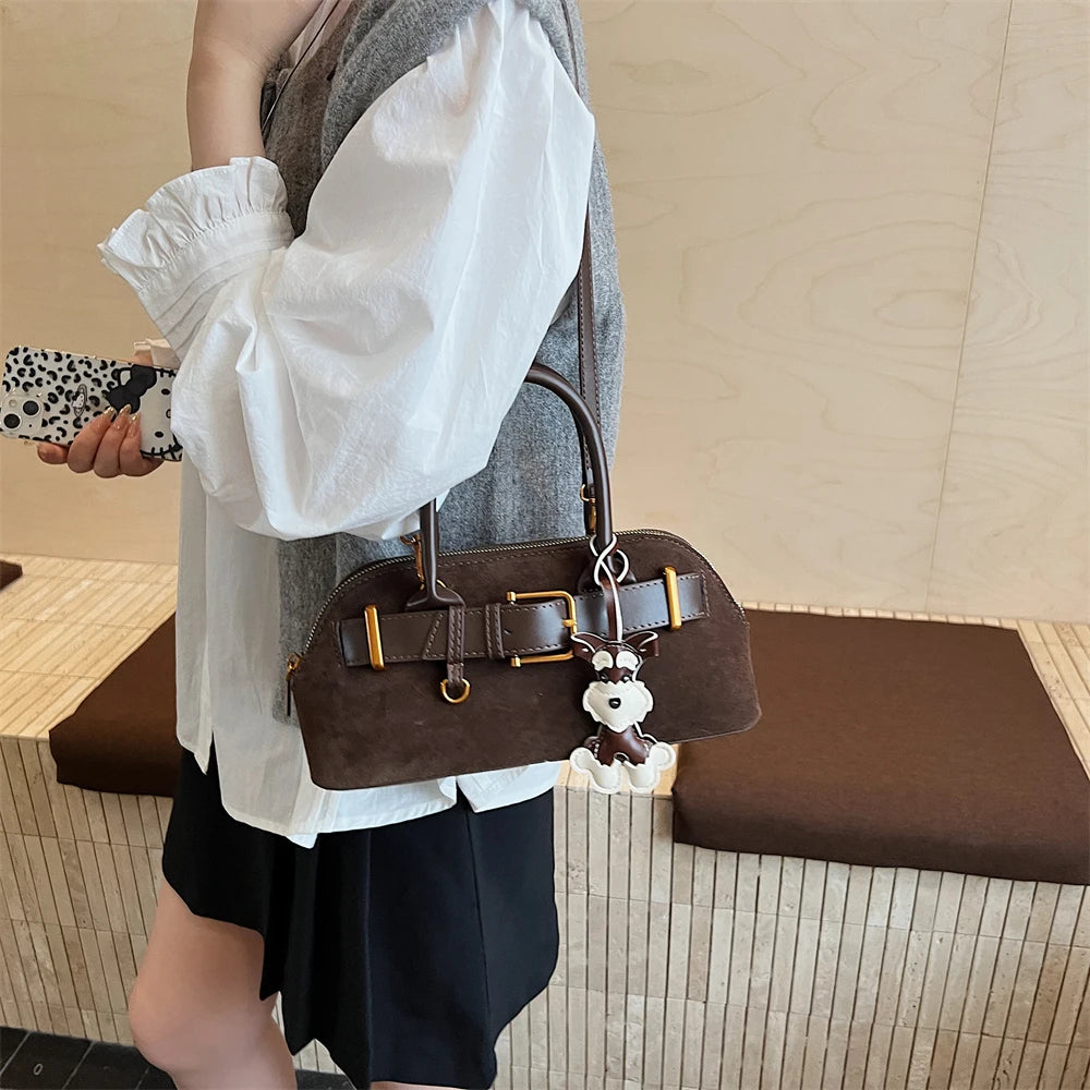 Bolsa Pequena Amanda