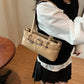Bolsa Baguete Pequena Kylie
