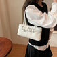Bolsa Baguete Pequena Kylie