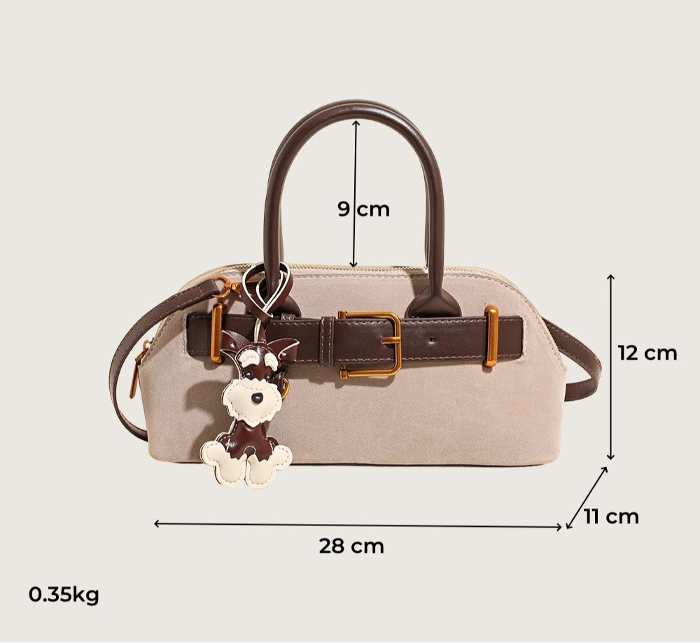 Bolsa Pequena Amanda