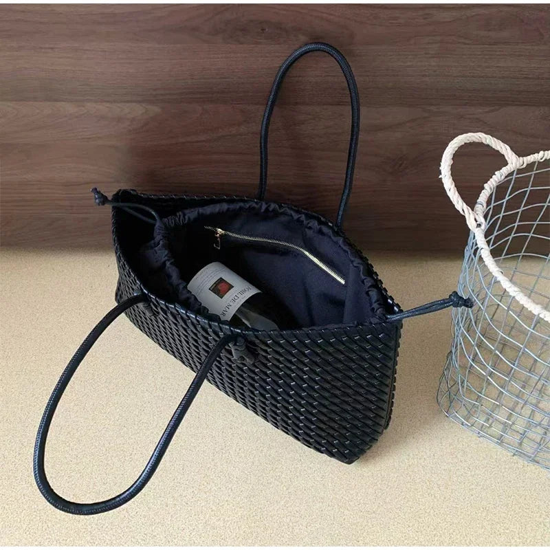 Bolsa Média Livia