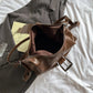 Bolsa Média Marina