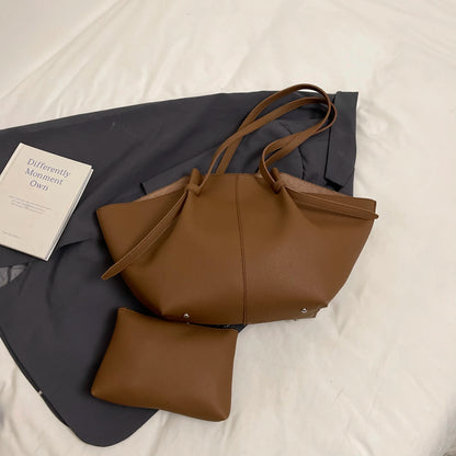 Bolsa Grande Olivia