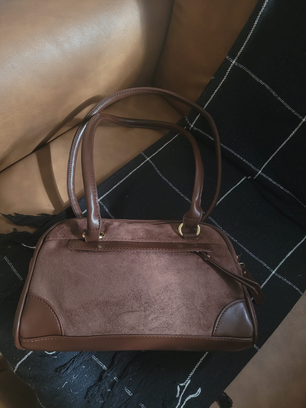 Bolsa Pequena Eliana