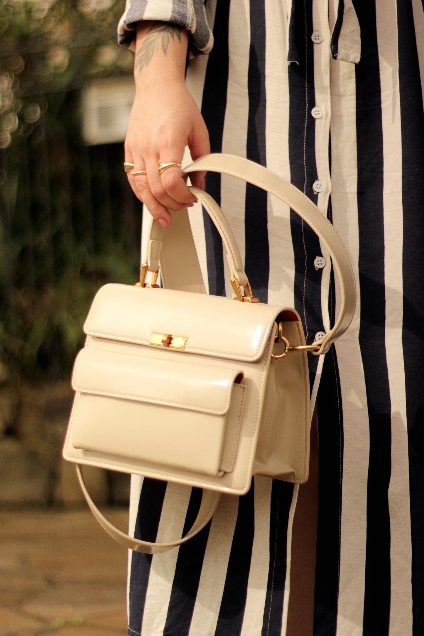 Bolsa Pequena Talita