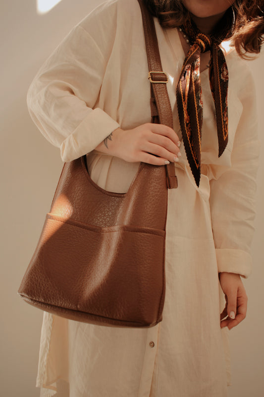 Bolsa Média Selma