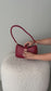 Bolsa Baguete Pequena Olga