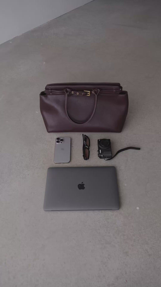 Bolsa Grande Larissa