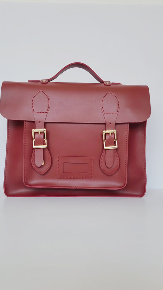 Bolsa Maleta Grande Tabata