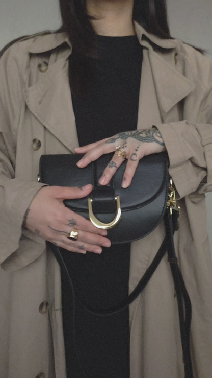Bolsa Pequena Amelia