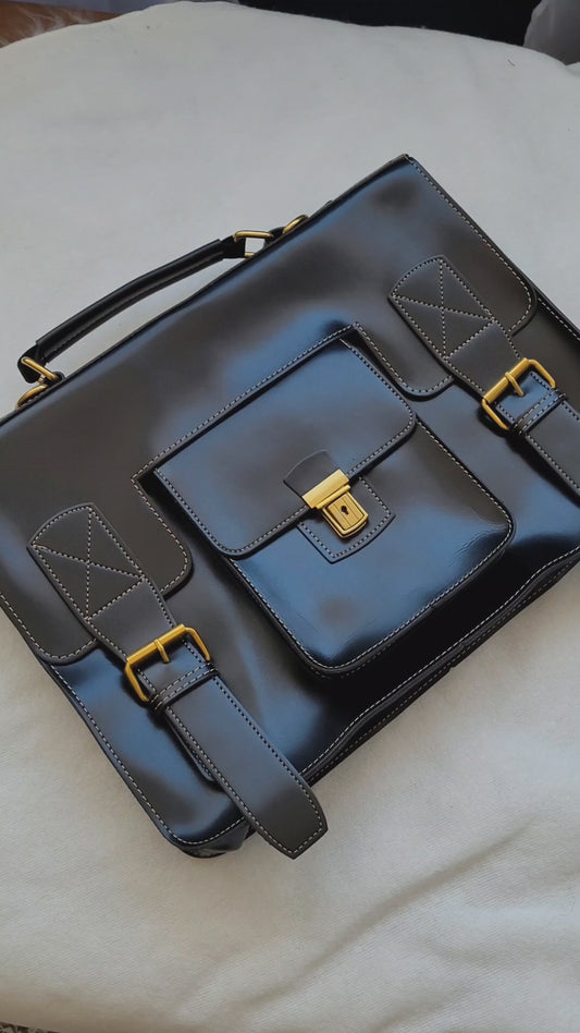 Bolsa Maleta Notebook Gabriela