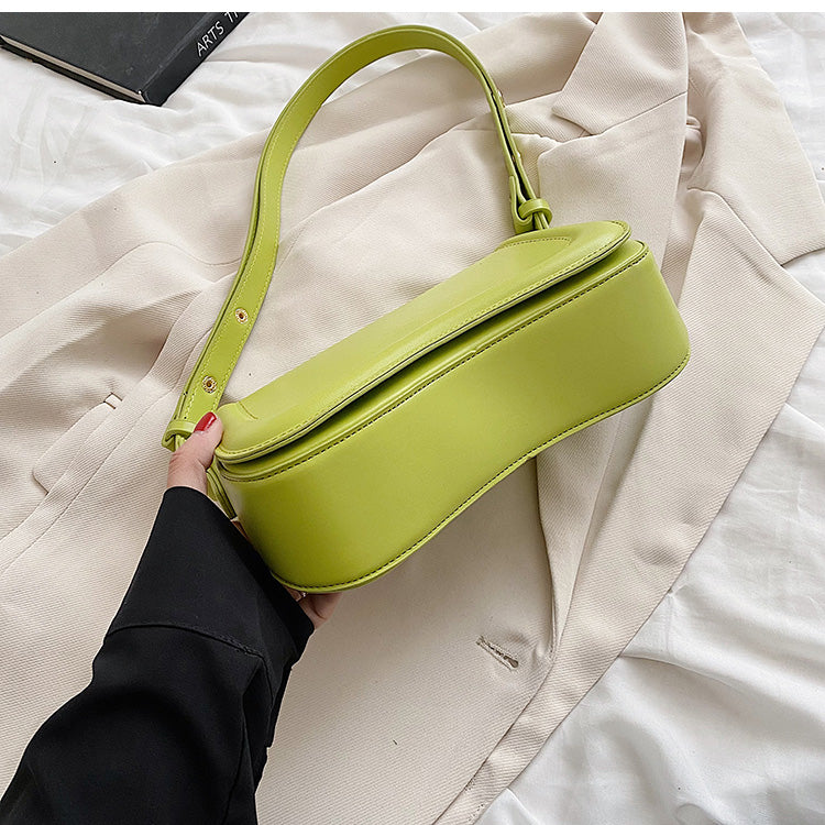 Bolsa Baguete Naomi