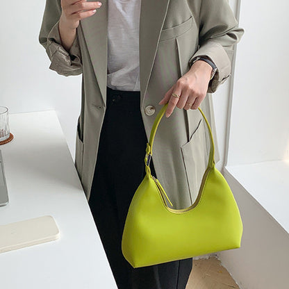 Bolsa Baguete Pequena Babi