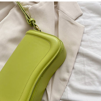 Bolsa Baguete Naomi